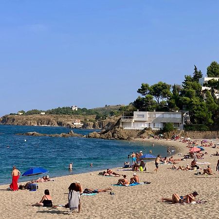 Maison Avec Suite Justice Argeles Sur Mer מראה חיצוני תמונה