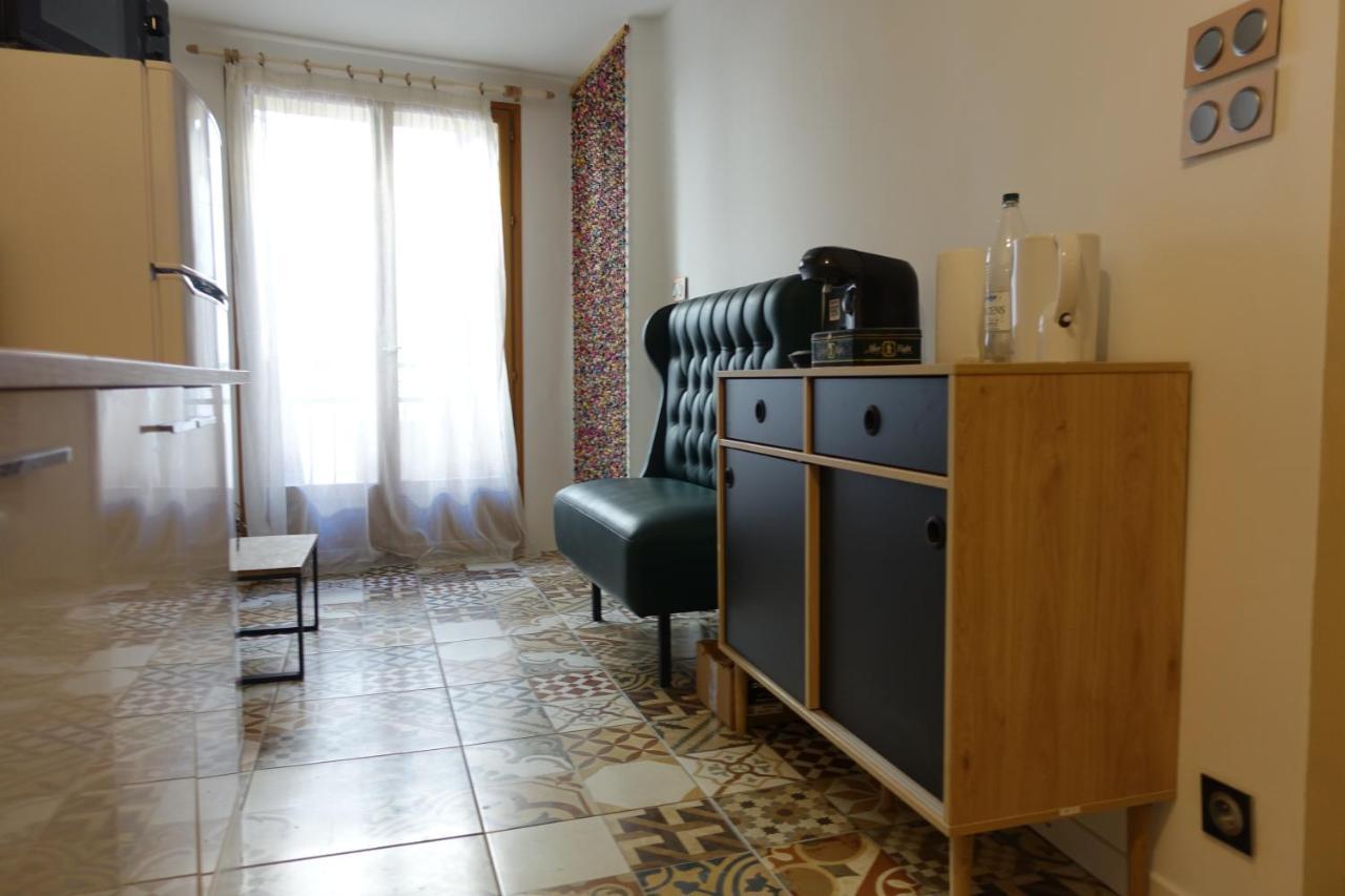 Maison Avec Suite Justice Argeles Sur Mer מראה חיצוני תמונה