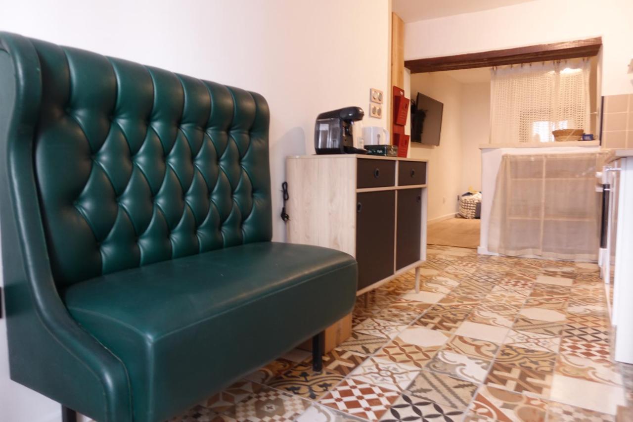 Maison Avec Suite Justice Argeles Sur Mer מראה חיצוני תמונה