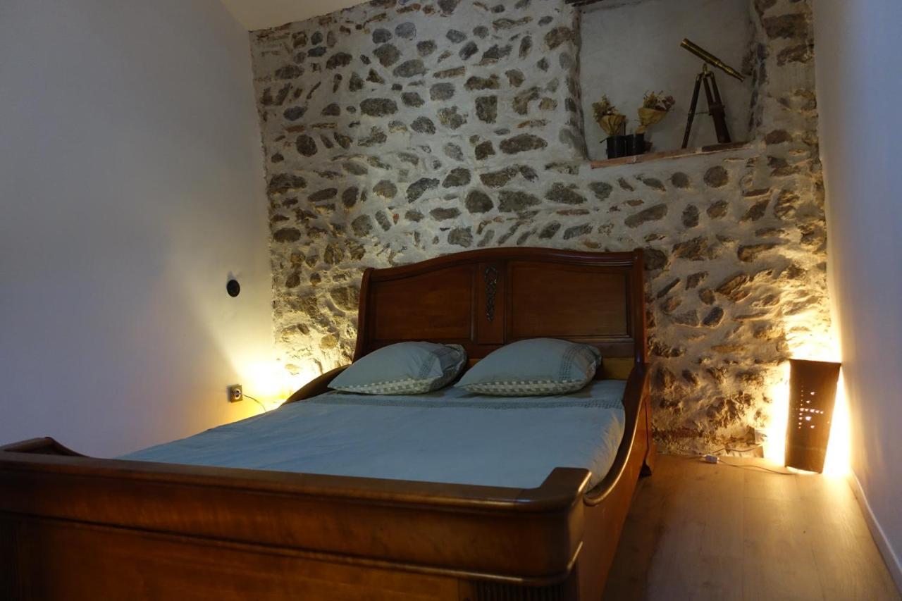 Maison Avec Suite Justice Argeles Sur Mer מראה חיצוני תמונה