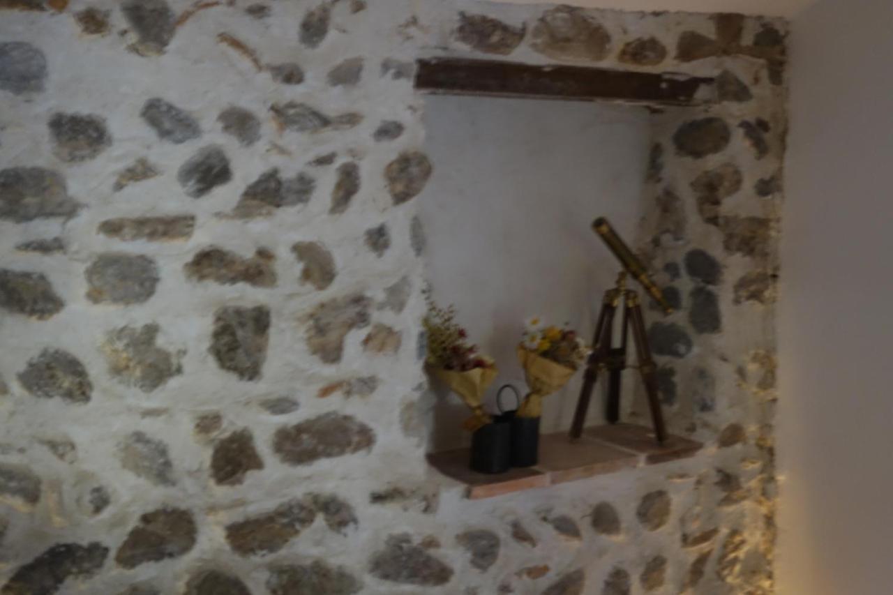 Maison Avec Suite Justice Argeles Sur Mer מראה חיצוני תמונה