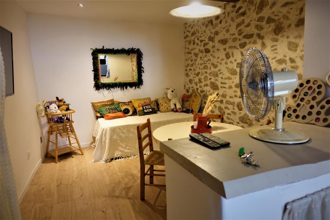 Maison Avec Suite Justice Argeles Sur Mer מראה חיצוני תמונה