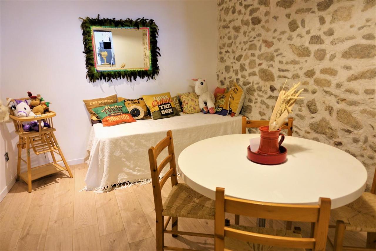 Maison Avec Suite Justice Argeles Sur Mer מראה חיצוני תמונה