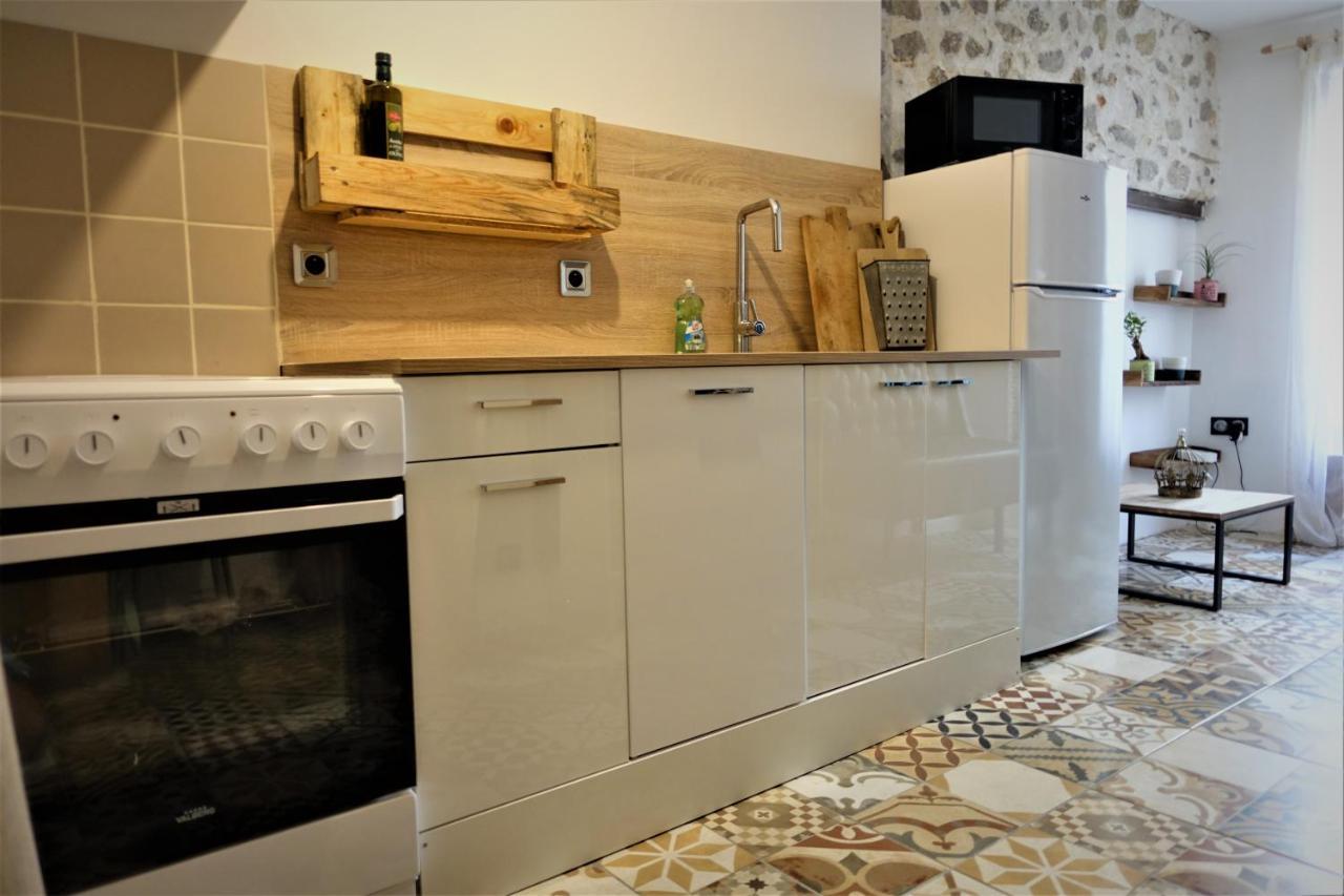 Maison Avec Suite Justice Argeles Sur Mer מראה חיצוני תמונה