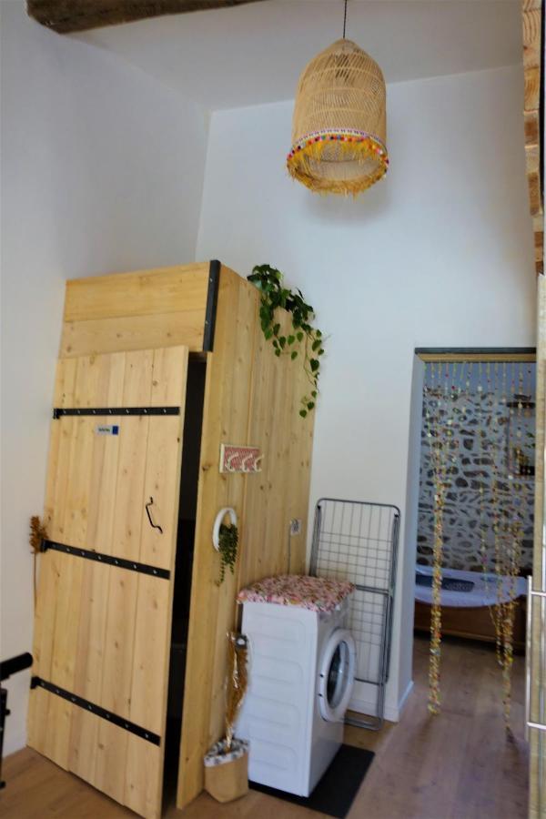 Maison Avec Suite Justice Argeles Sur Mer מראה חיצוני תמונה