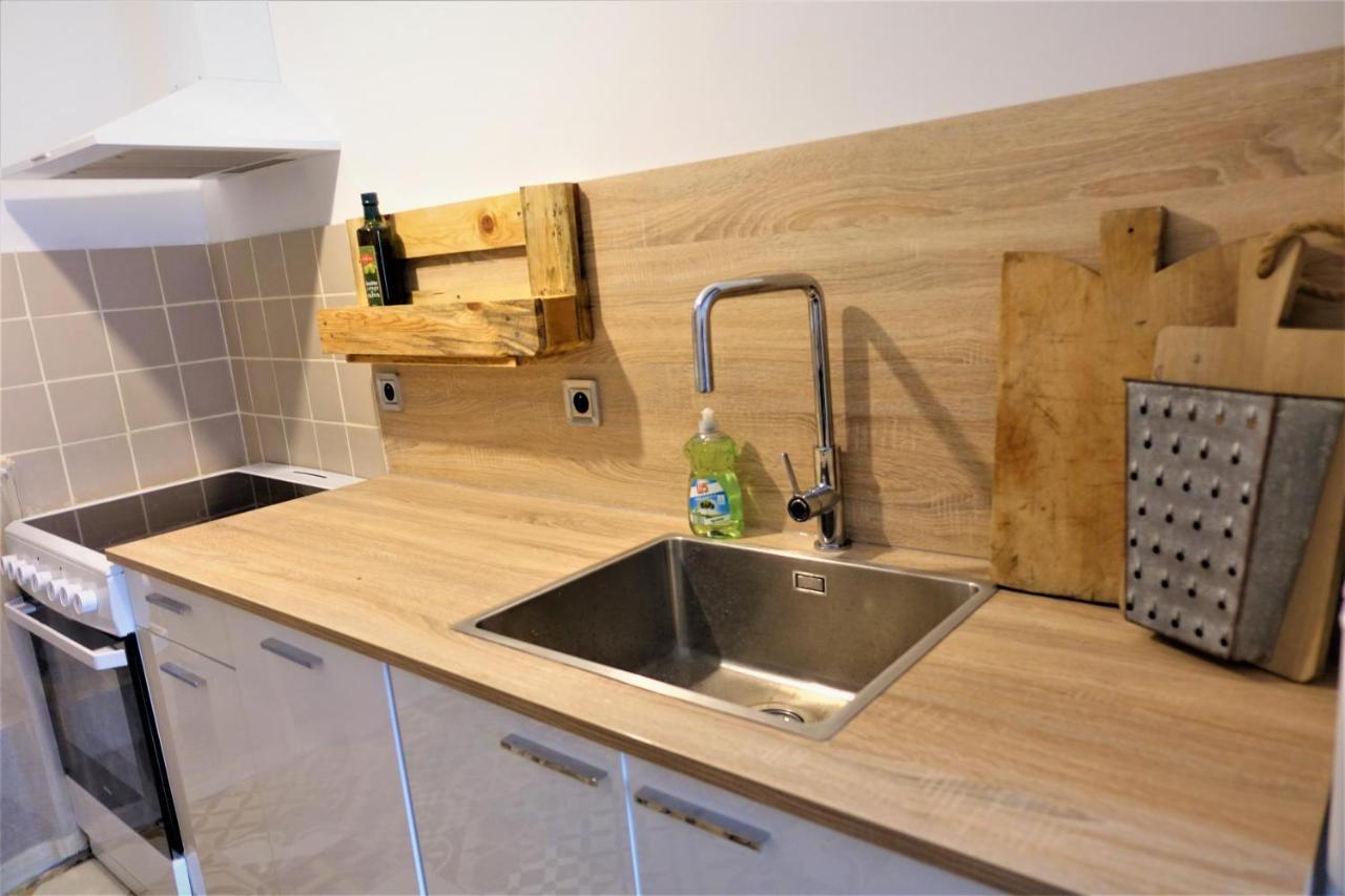Maison Avec Suite Justice Argeles Sur Mer מראה חיצוני תמונה