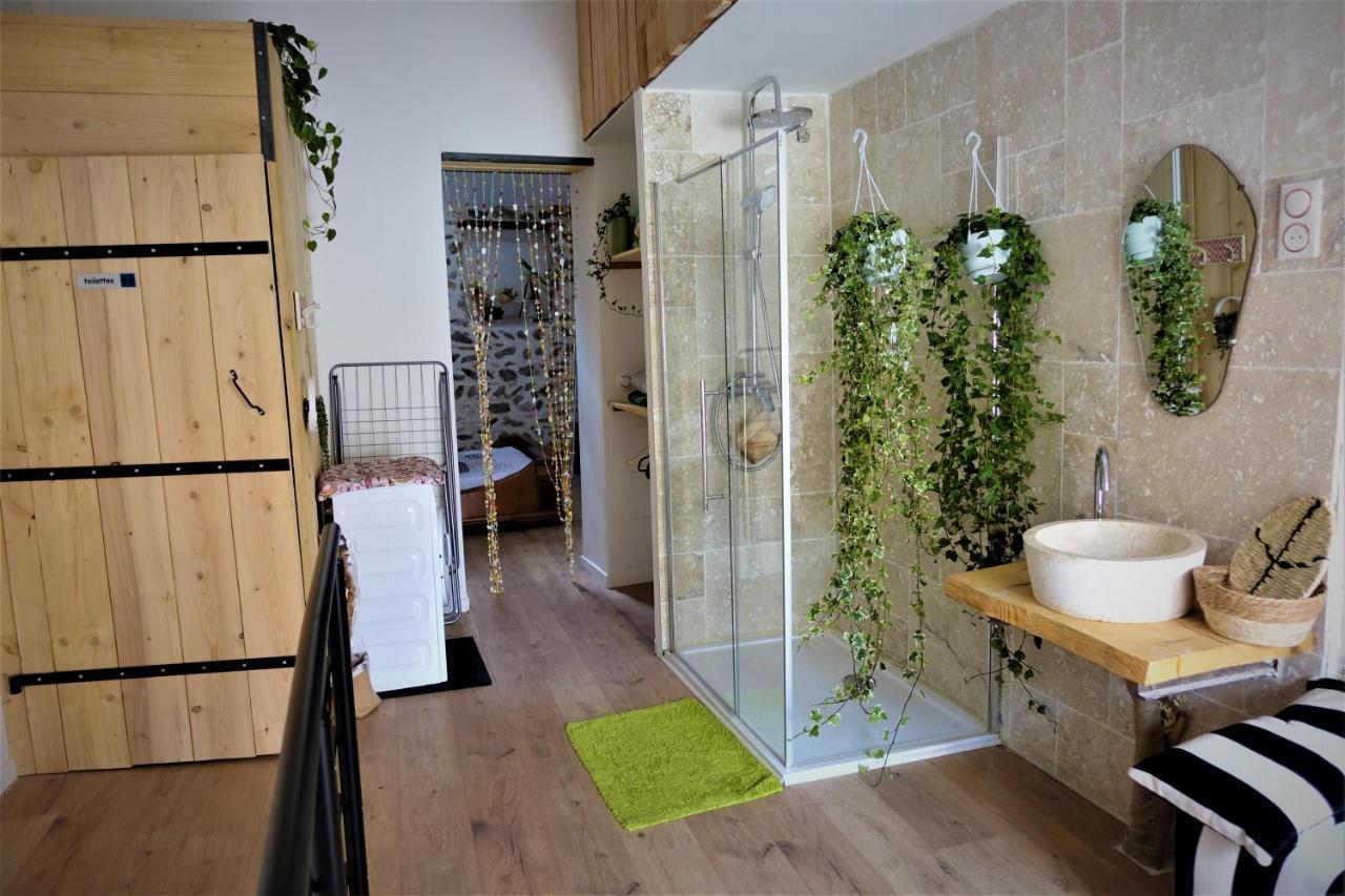 Maison Avec Suite Justice Argeles Sur Mer מראה חיצוני תמונה