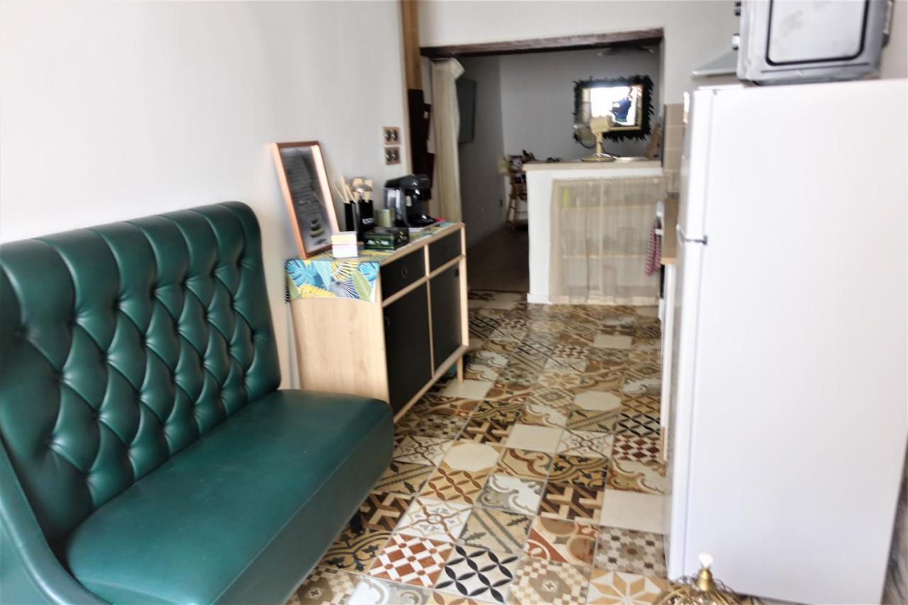 Maison Avec Suite Justice Argeles Sur Mer מראה חיצוני תמונה